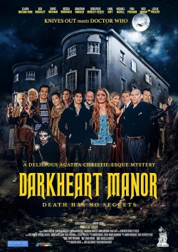 Darkheart Manor Darkheart Manor