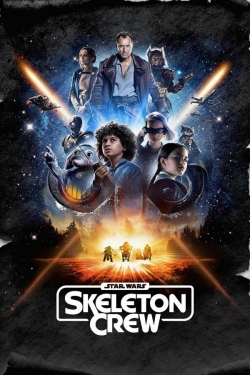 Star Wars: Skeleton Crew Star Wars: Skeleton Crew
