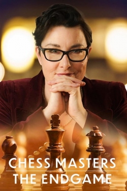 Chess Masters: The Endgame Chess Masters: The Endgame