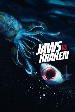 Jaws vs. Kraken Jaws vs. Kraken