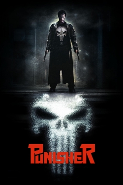 The Punisher The Punisher