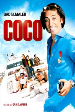 Coco Coco