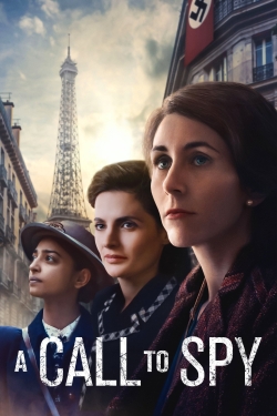 A Call to Spy A Call to Spy