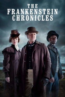 The Frankenstein Chronicles The Frankenstein Chronicles