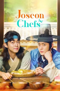 Joseon Chefs Joseon Chefs