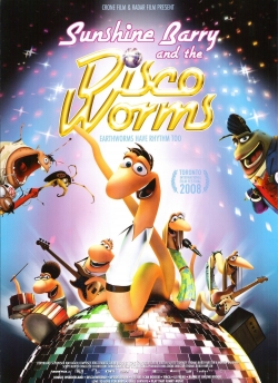 Sunshine Barry & the Disco Worms Sunshine Barry & the Disco Worms