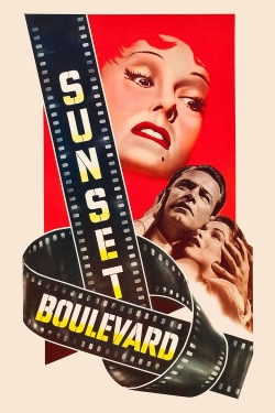Sunset Boulevard Sunset Boulevard