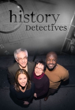 History Detectives History Detectives