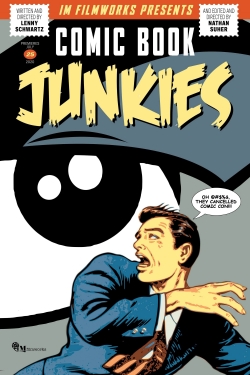 Comic Book Junkies Comic Book Junkies