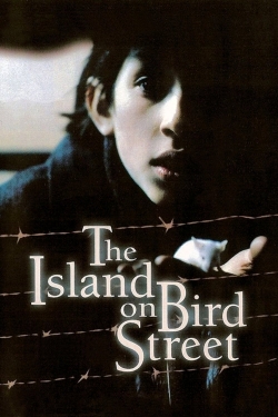 The Island on Bird Street The Island on Bird Street