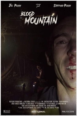 Blood Mountain Blood Mountain