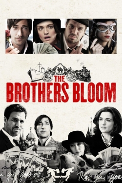 The Brothers Bloom The Brothers Bloom