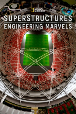 Superstructures: Engineering Marvels Superstructures: Engineering Marvels