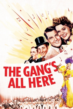 The Gang's All Here The Gang's All Here
