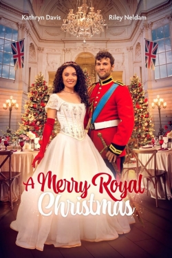 A Merry Royal Christmas A Merry Royal Christmas