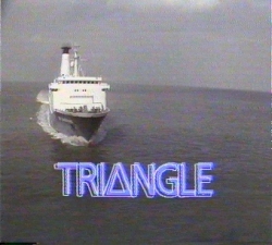 Triangle Triangle