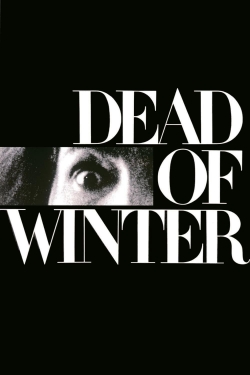 Dead of Winter Dead of Winter