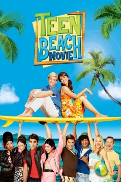 Teen Beach Movie Teen Beach Movie