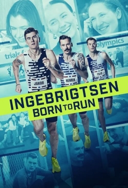 Ingebrigtsen: Born to Run Ingebrigtsen: Born to Run