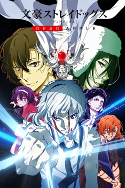 Bungo Stray Dogs: Dead Apple Bungo Stray Dogs: Dead Apple