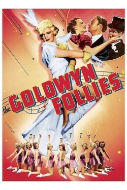 The Goldwyn Follies The Goldwyn Follies