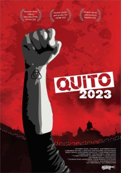 Quito 2023 Quito 2023