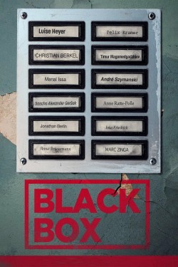 Black Box Black Box