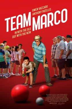 Team Marco Team Marco