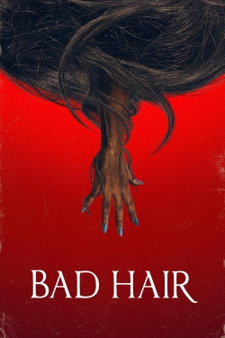 Bad Hair Bad Hair