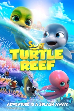 Sammy and Co: Turtle Reef Sammy and Co: Turtle Reef