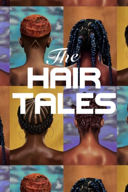 The Hair Tales The Hair Tales