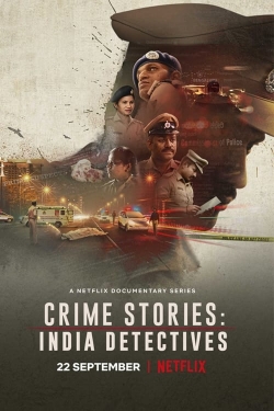 Crime Stories: India Detectives Crime Stories: India Detectives
