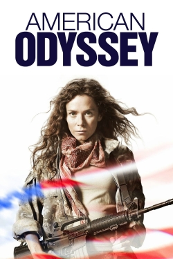 American Odyssey American Odyssey