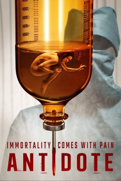 Antidote Antidote