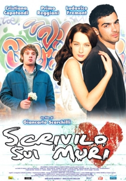 Scrivilo sui muri Scrivilo sui muri