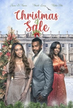 Christmas for Sale Christmas for Sale