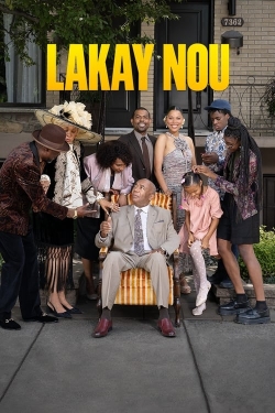Lakay nou Lakay nou