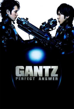 Gantz: Perfect Answer Gantz: Perfect Answer