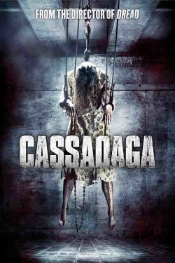 Cassadaga Cassadaga