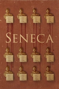 Seneca – On the Creation of Earthquakes Seneca – On the Creation of Earthquakes