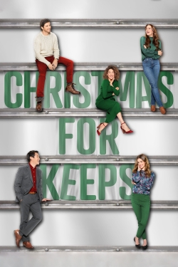 Christmas for Keeps Christmas for Keeps
