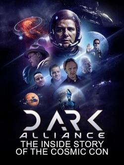 Dark Alliance: The Inside Story of the Cosmic Con Dark Alliance: The Inside Story of the Cosmic Con