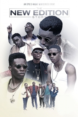 The New Edition Story The New Edition Story