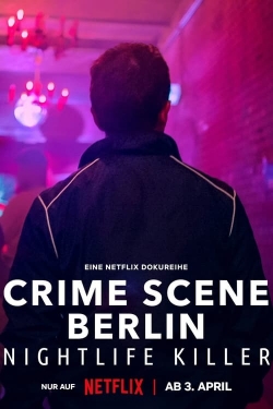 Crime Scene Berlin: Nightlife Killer Crime Scene Berlin: Nightlife Killer