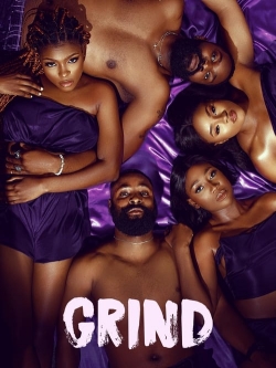 Grind Grind