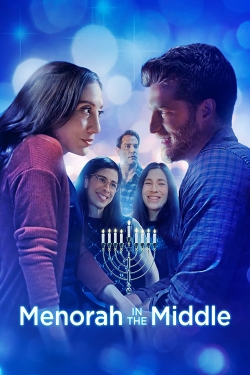 Menorah in the Middle Menorah in the Middle