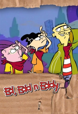 Ed, Edd n Eddy Ed, Edd n Eddy