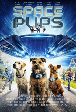 Space Pups Space Pups