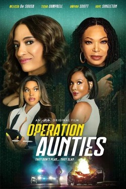 Operation: Aunties Operation: Aunties