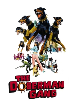 The Doberman Gang The Doberman Gang